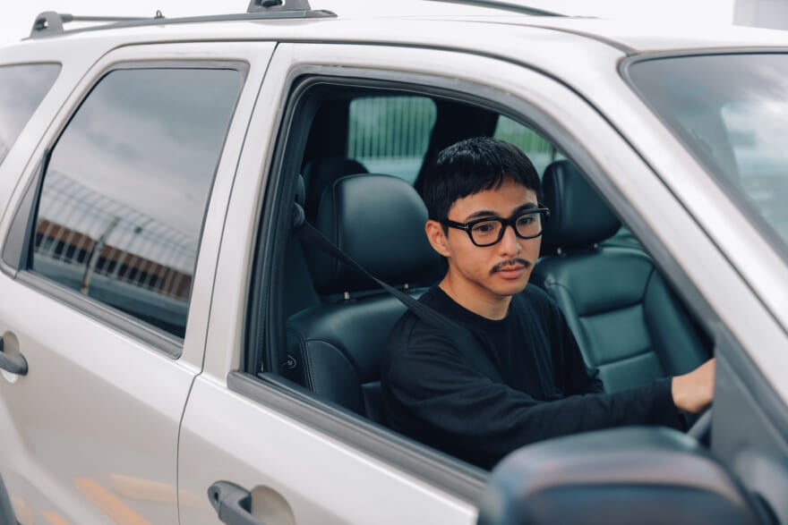 FORD ESCAPE／フォード エスケープ　11