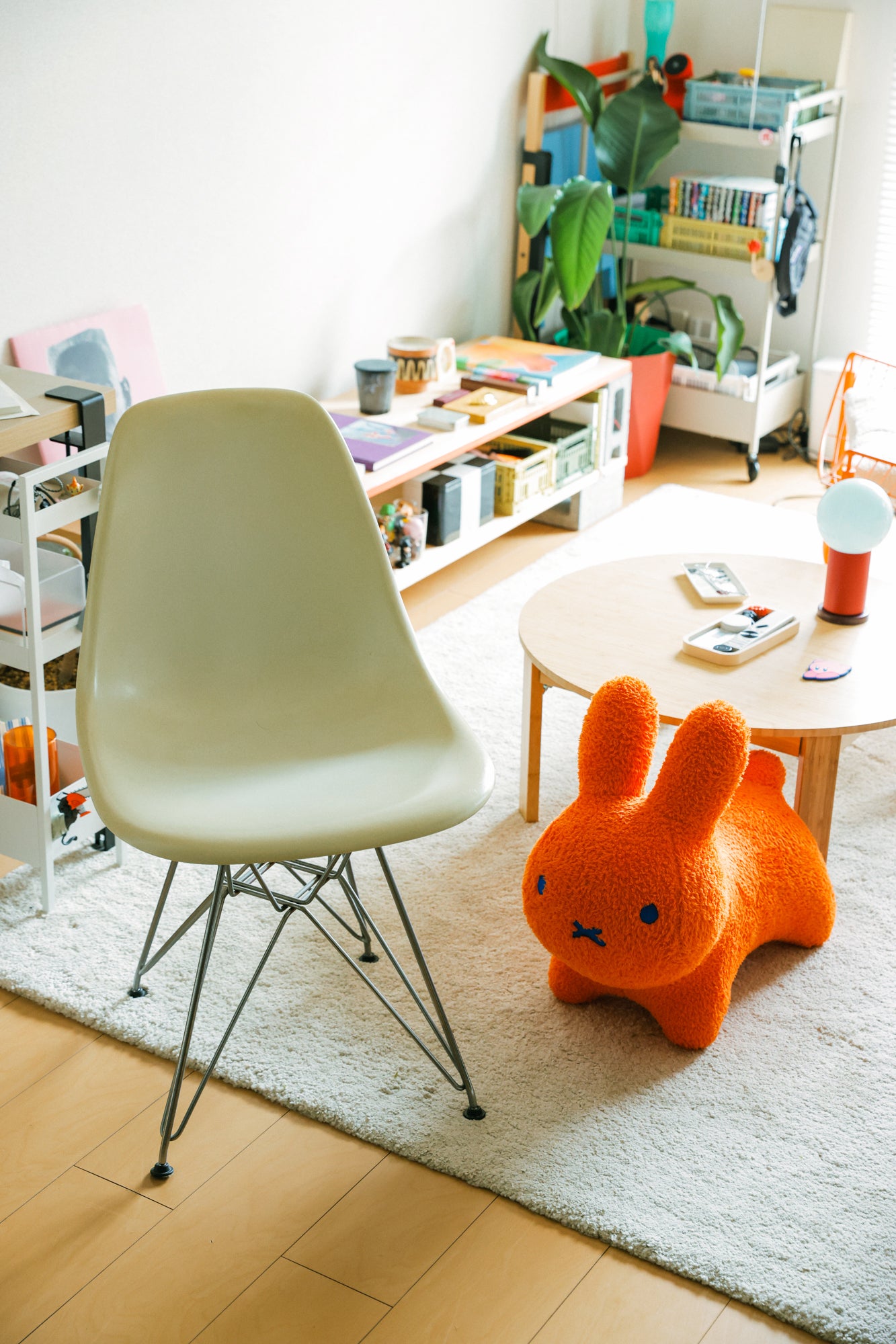 大谷彪真さんの部屋　4
