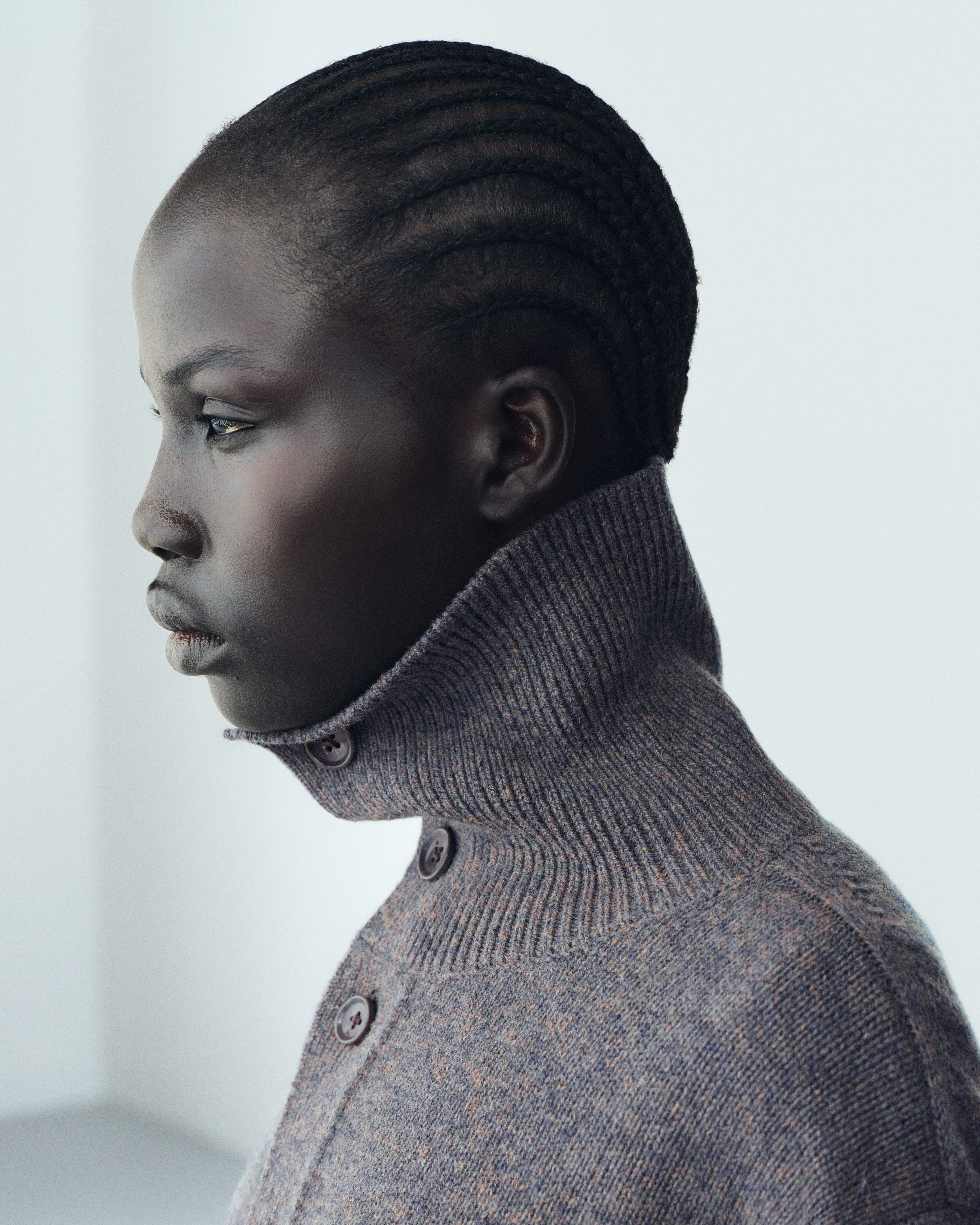 「Uniqlo U」2026年秋冬コレクションSTYLING16