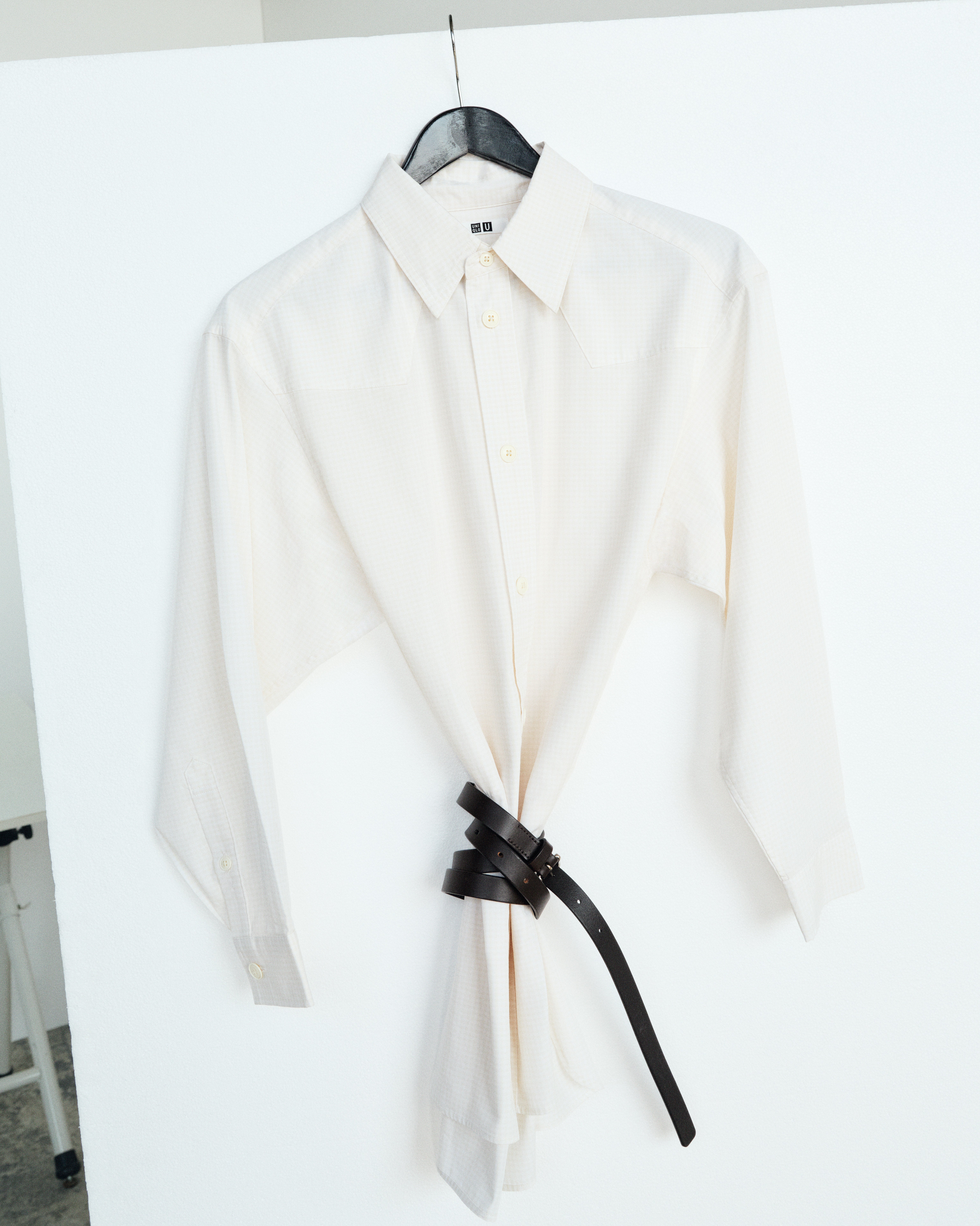 「Uniqlo U」2026年秋冬コレクションSTYLING29