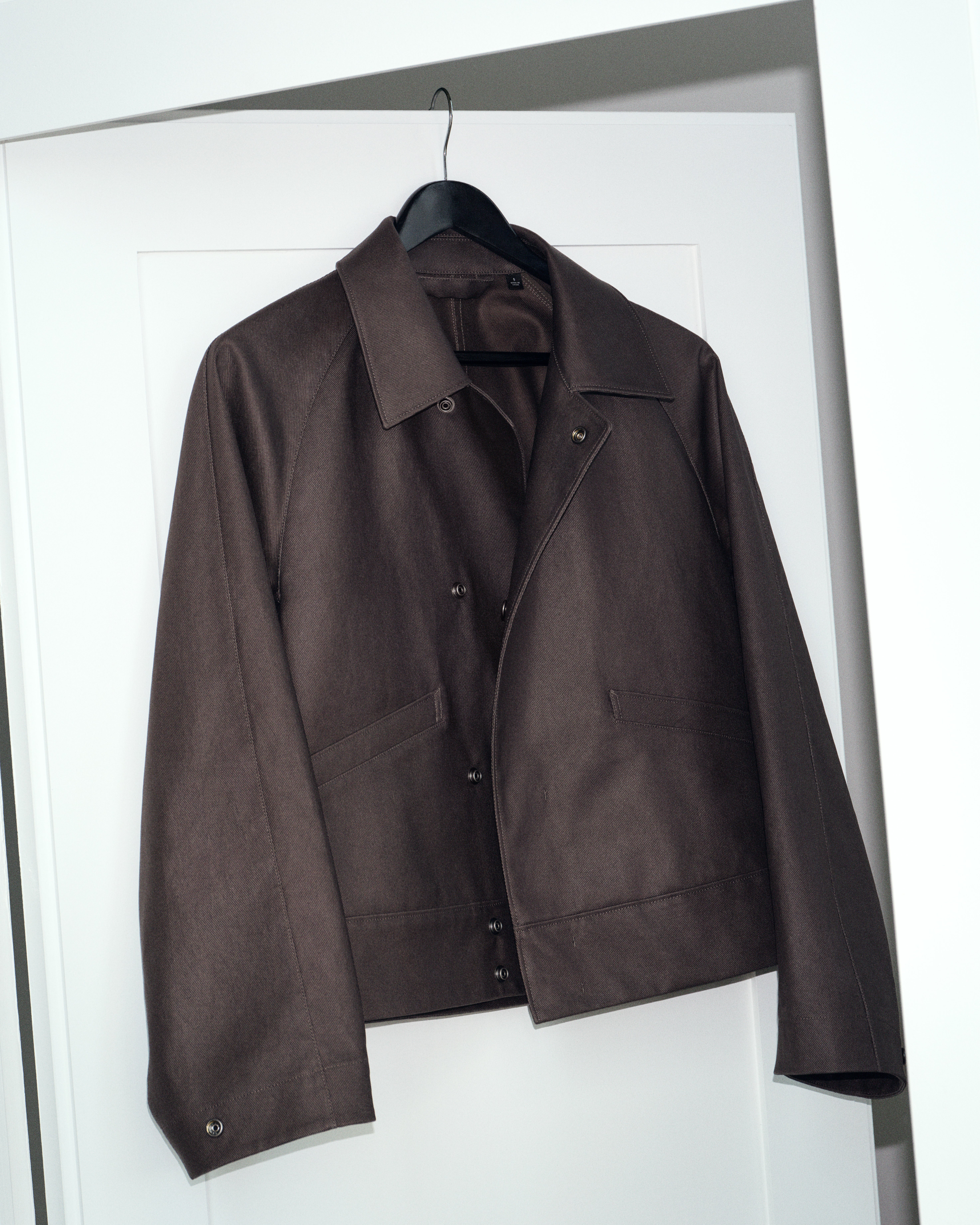 「Uniqlo U」2026年秋冬コレクションSTYLING32