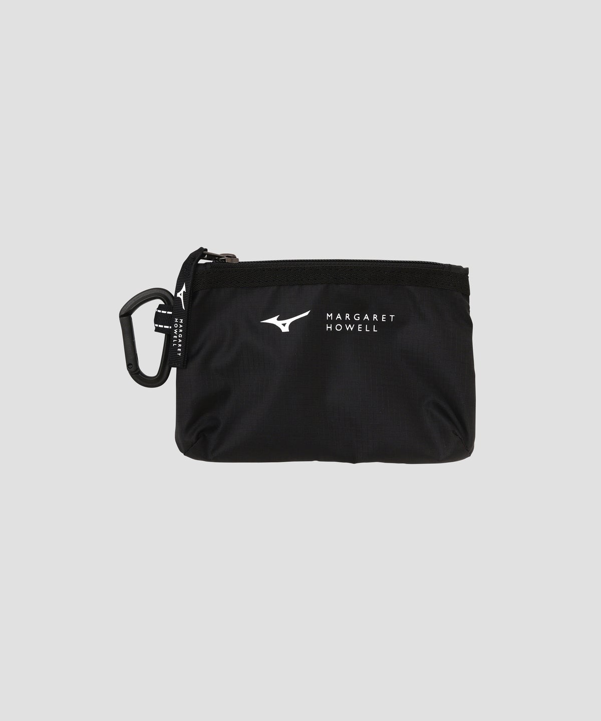 POLYESTER RIPSTOP MINI POUCH