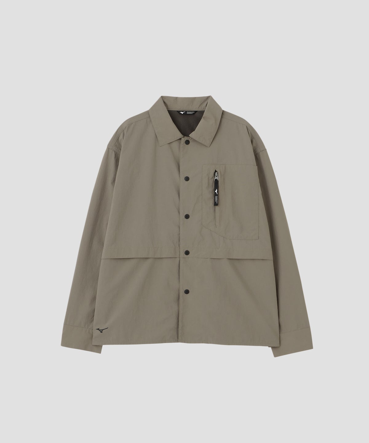 SHIRT DARK STONE&yen;35200