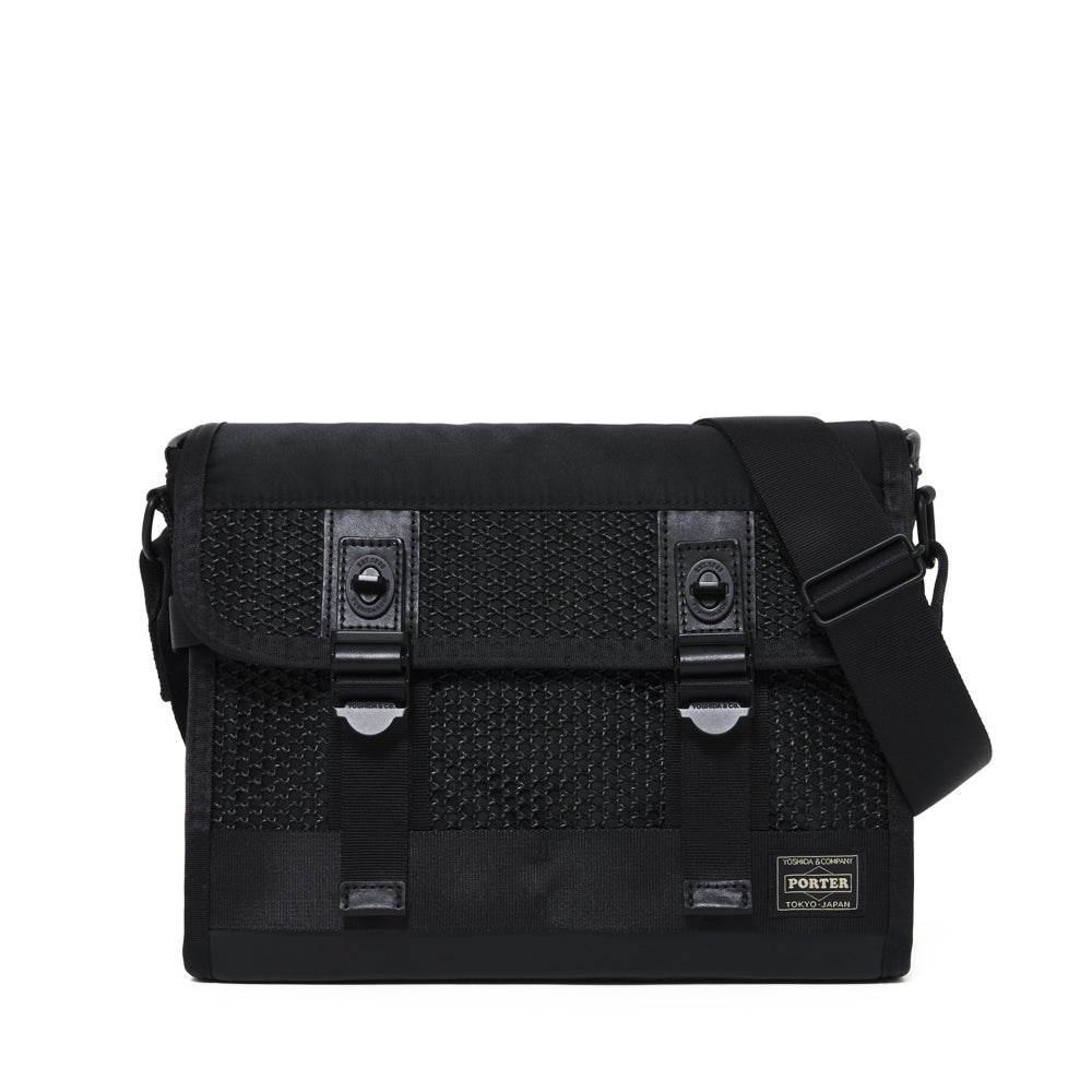 PORTER 新作「BOUNCE」 ショルダーバッグ