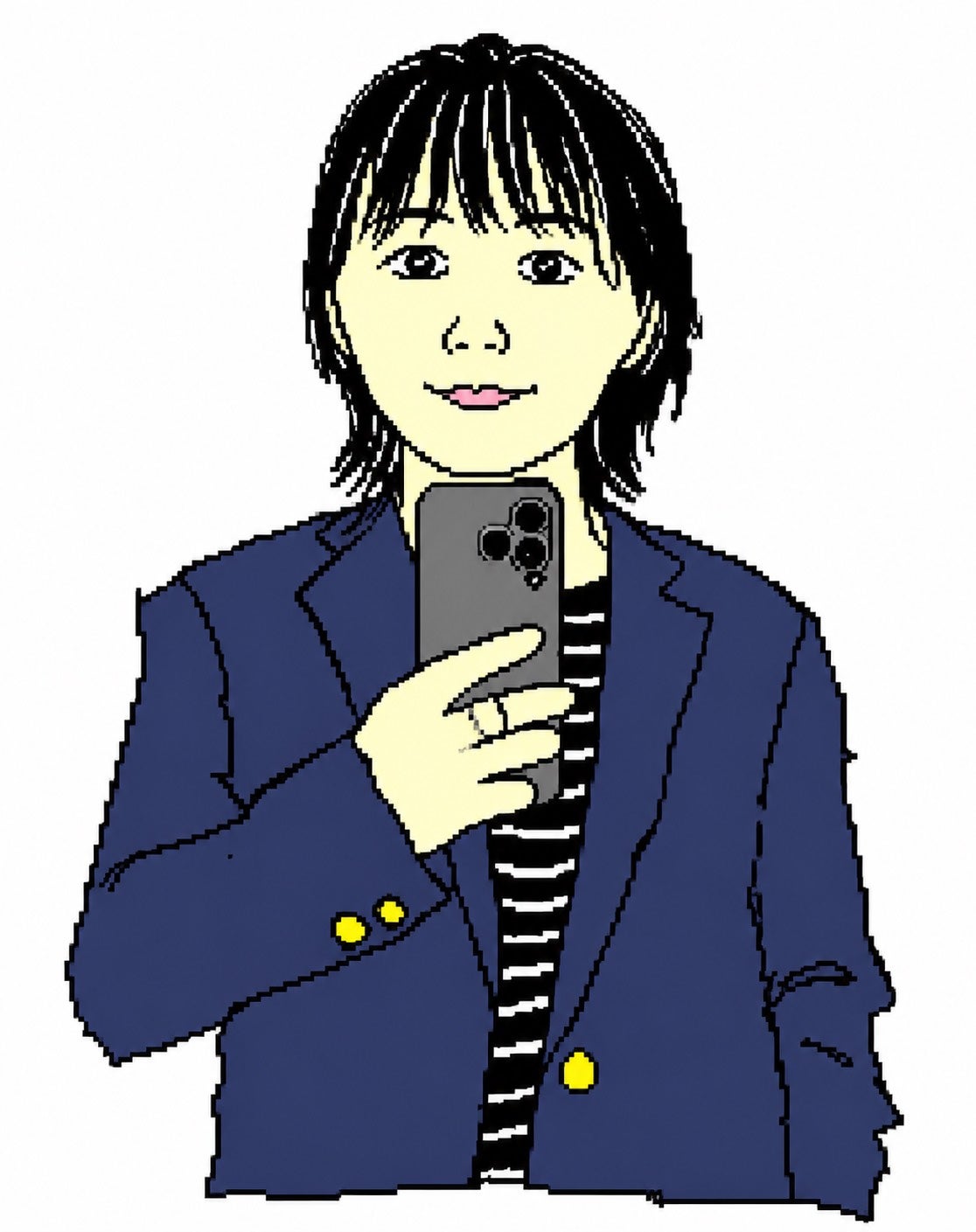 神保亜紀子