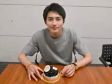 【メンズノンノラジオ】第134回 髙橋大翔が”丁寧な暮らし”について語る! 後半にはバースデーサプライズも。