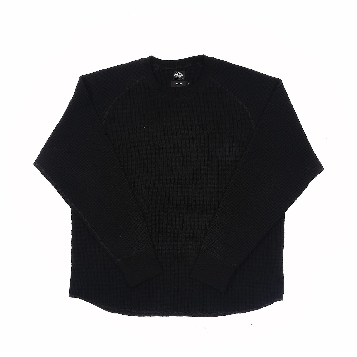 TATTOO STUDIO YAMADA、NEW ERA®、BEAMS ブラック tシャツ