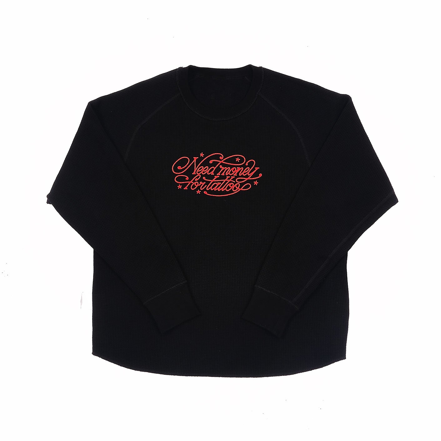 TATTOO STUDIO YAMADA、NEW ERA®、BEAMS ブラック 正面