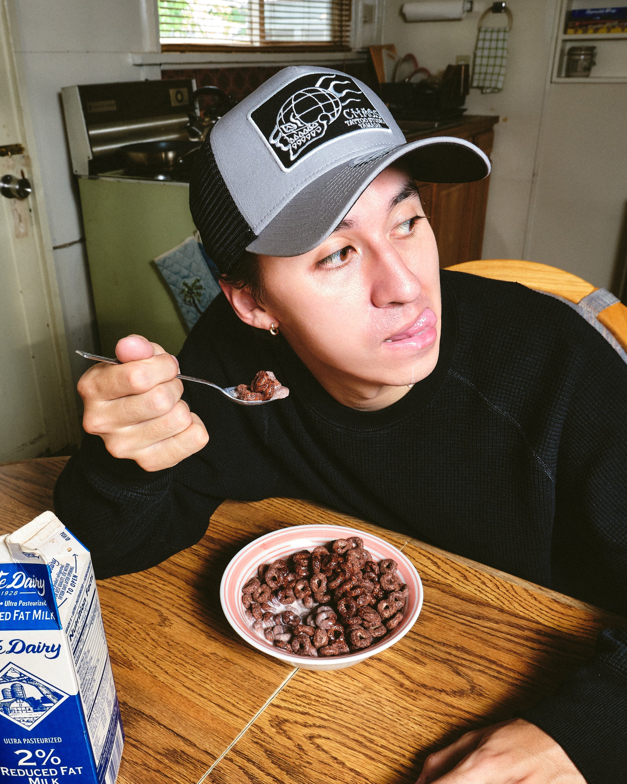 TATTOO STUDIO YAMADA、NEW ERA®、BEAMS ビジュアル2
