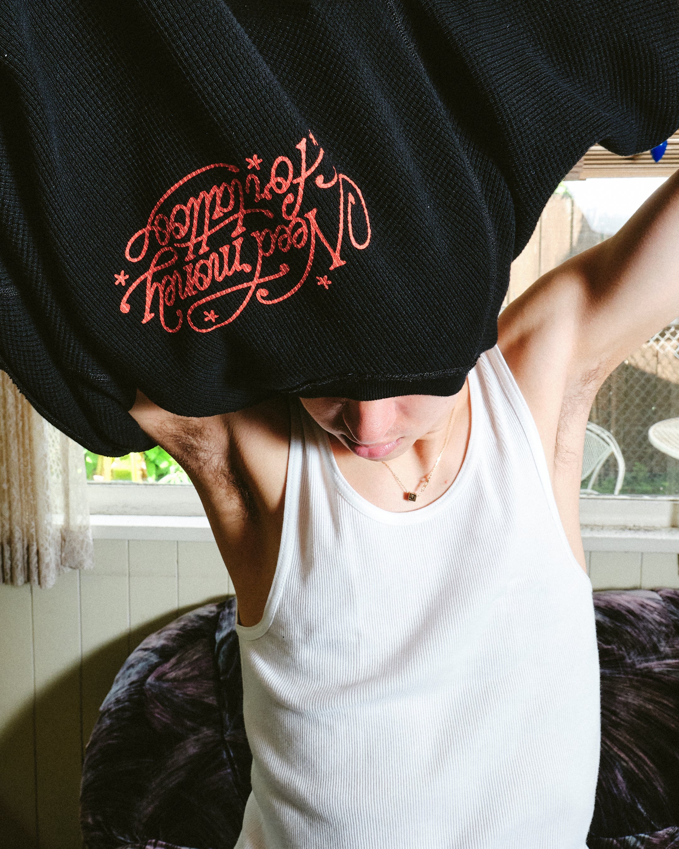 TATTOO STUDIO YAMADA、NEW ERA®、BEAMS ビジュアル3