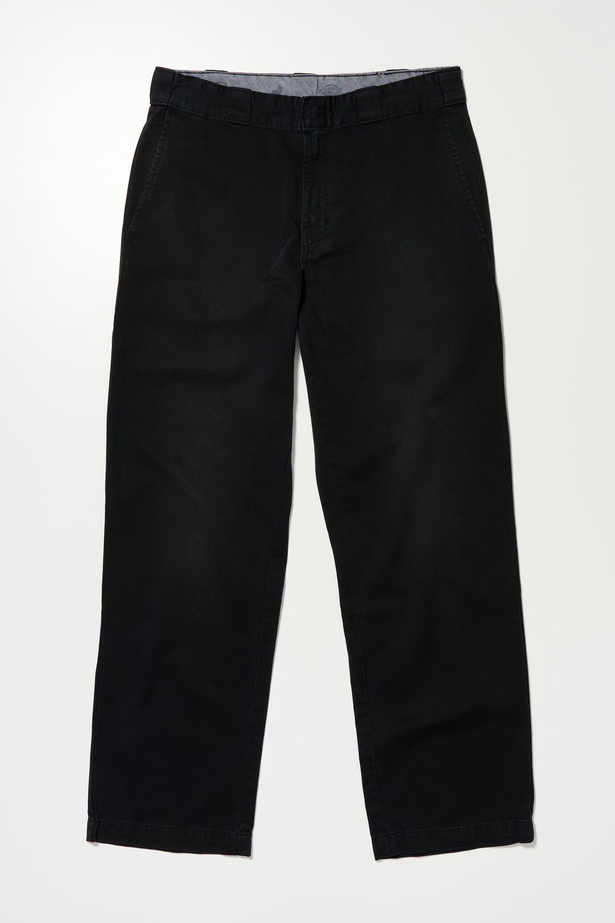 874 PANT　Washed Black