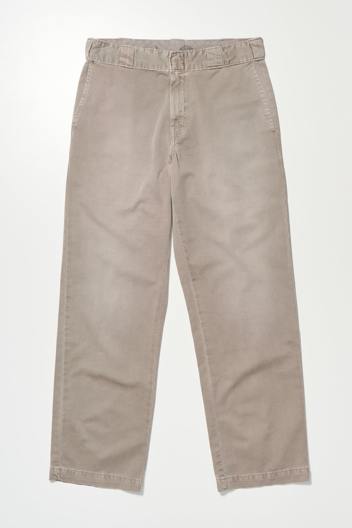 874 PANT　Washed Khaki