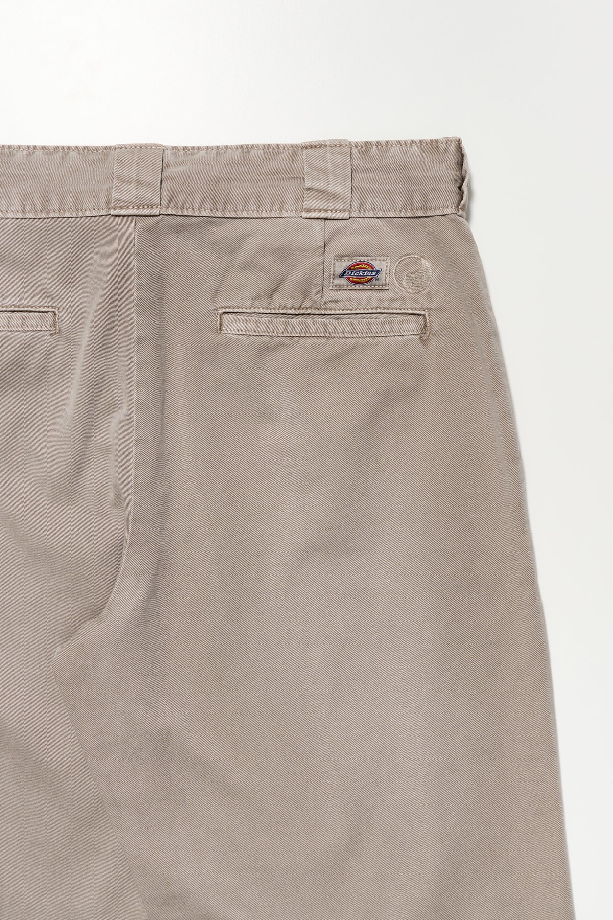 874 PANT　Washed Khaki