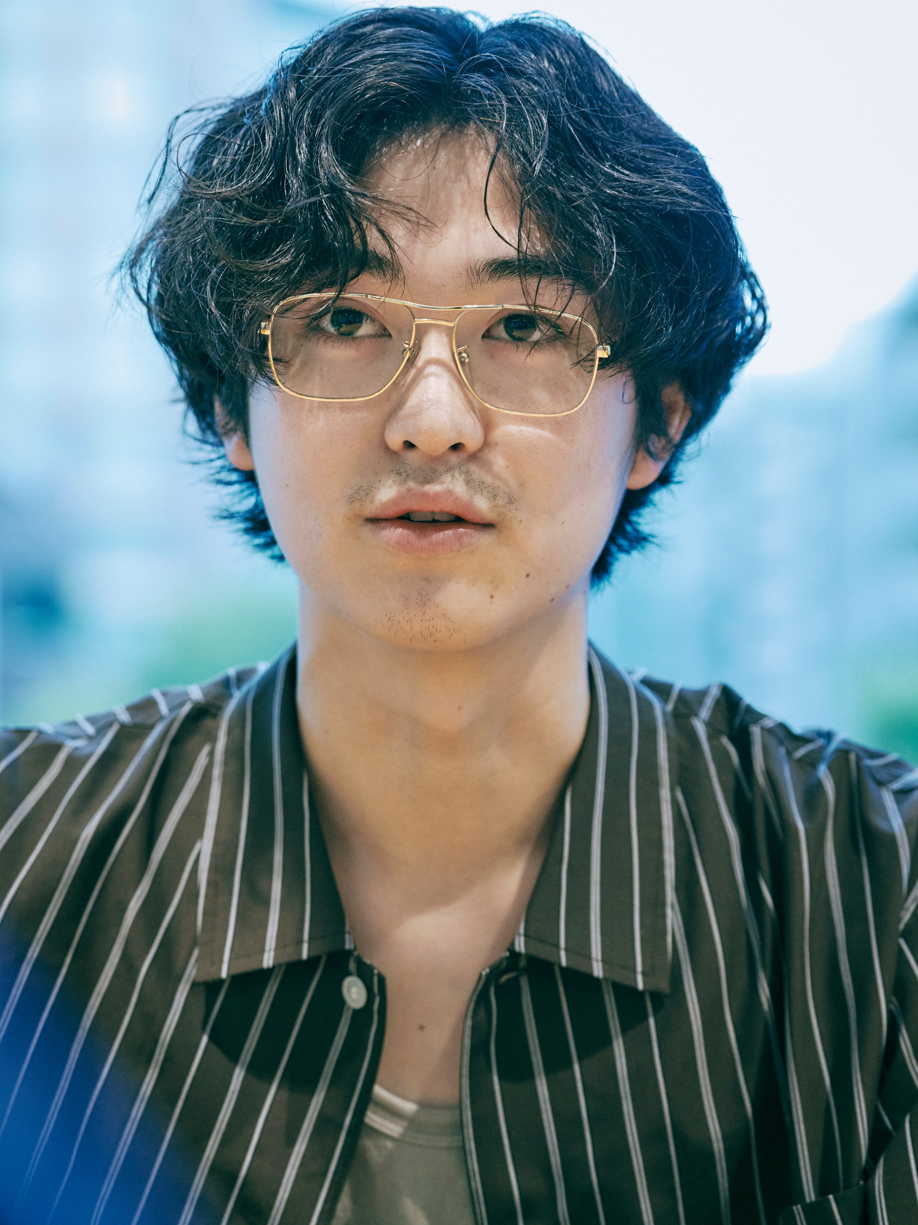1.〈Cartier〉の腕時計4