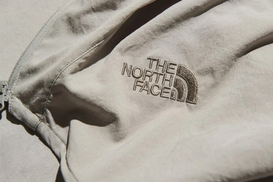 [Gallery]【涼しい！ザ・ノース・フェイスのジャケット】大人カラーな“最強の3wayジャケット”を「THE NORTH FACE」で発見！／スワッシュジャケット