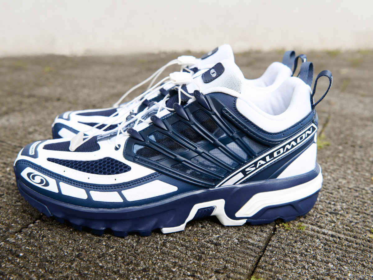 SALOMON「ACS PRO &ldquo;Nami Pack&rdquo;」