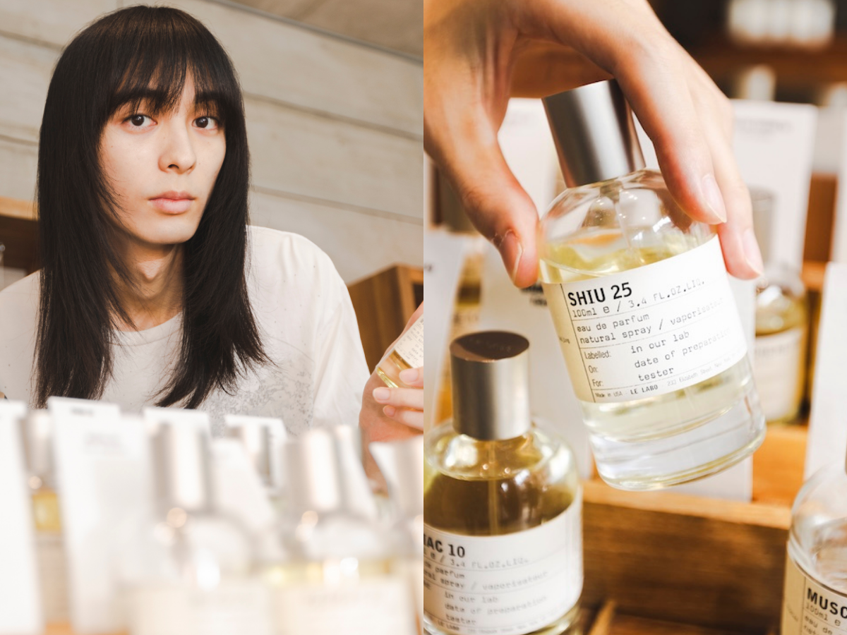 チャンスは年に一度。LE LABO（ル ラボ）「シティ エクスクルーシブ」で“運命の1本”を探してきた！ 話題の新作から今年大注目の香りも紹介