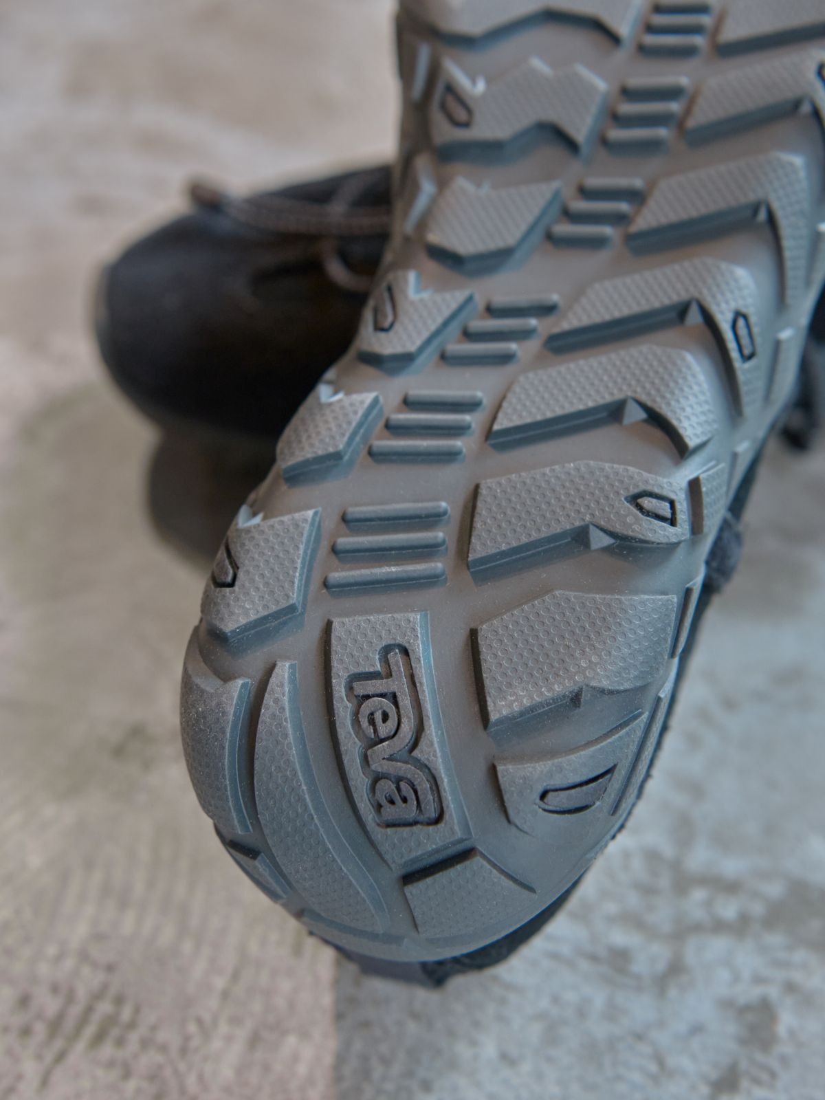 Teva(ネオガンマ LTR)/ソール