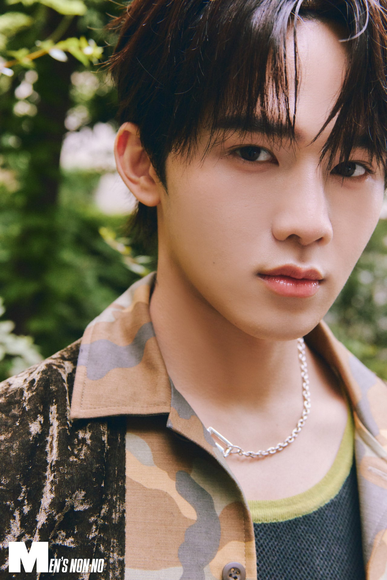 タイの俳優Minleeさん（Thanakorn Wichanukhor）さん