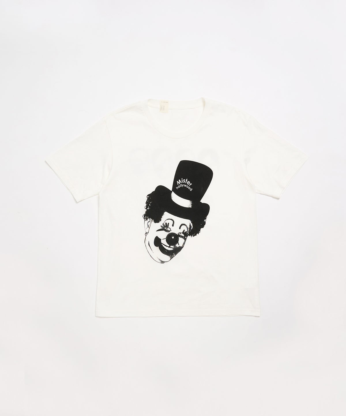 THE TOKYO &times; N.HOOLYWOOD　tシャツ