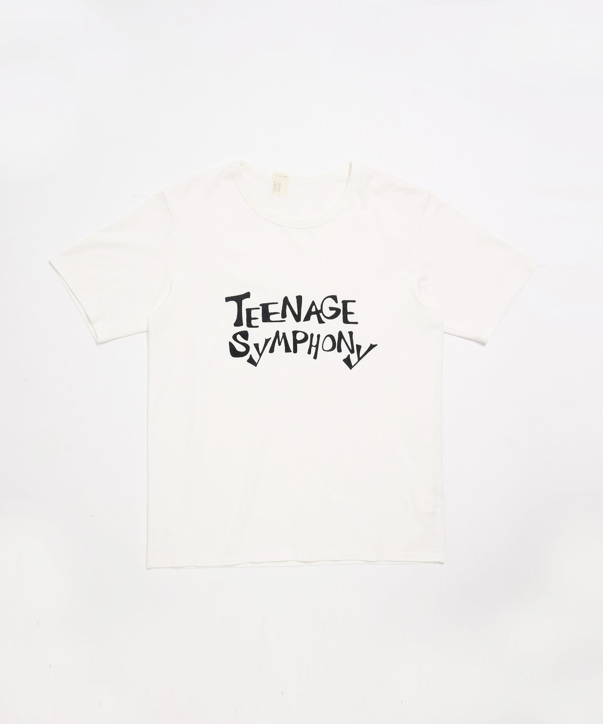 THE TOKYO &times; N.HOOLYWOOD　tシャツ