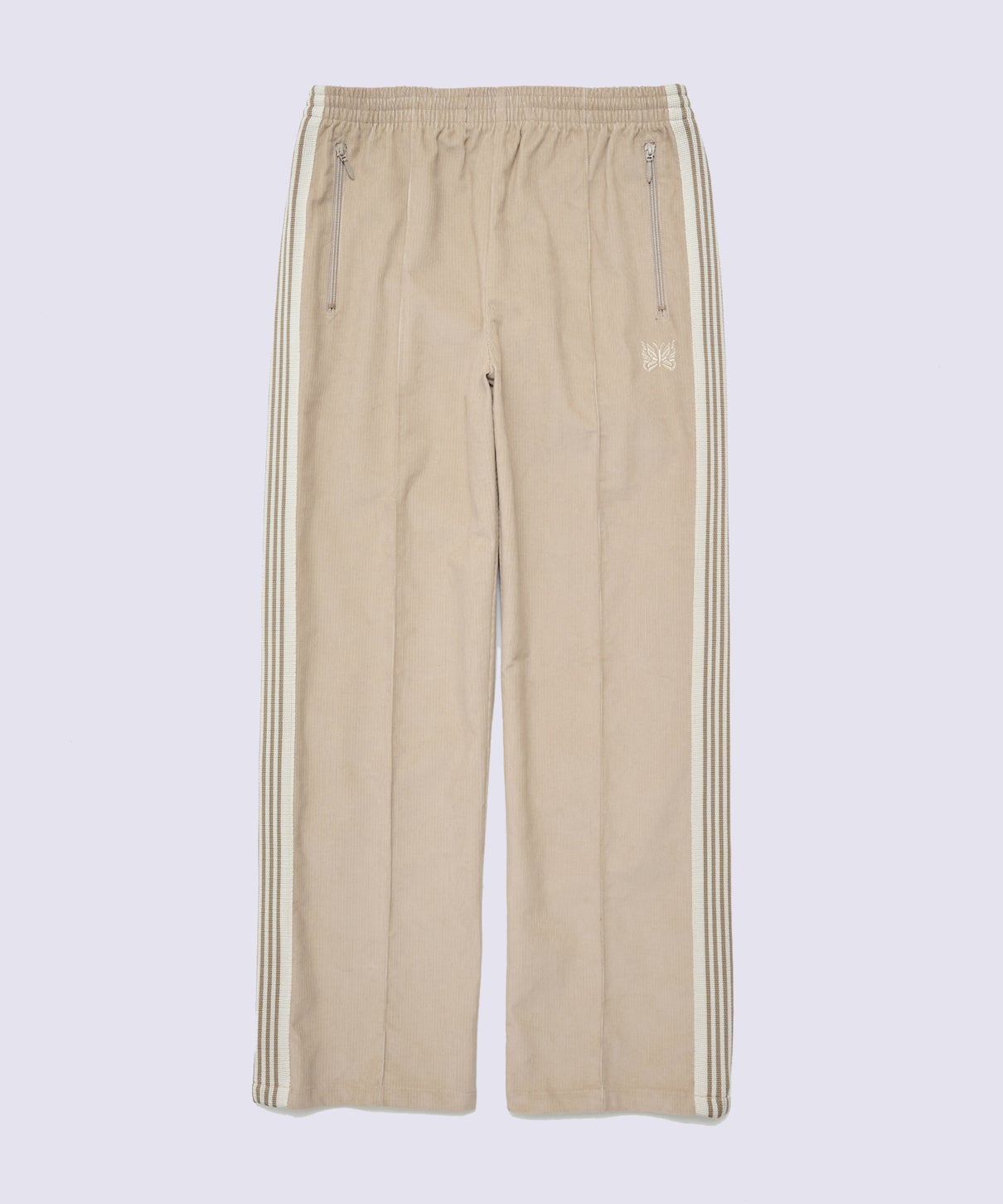 TRACK PANT ベージュ