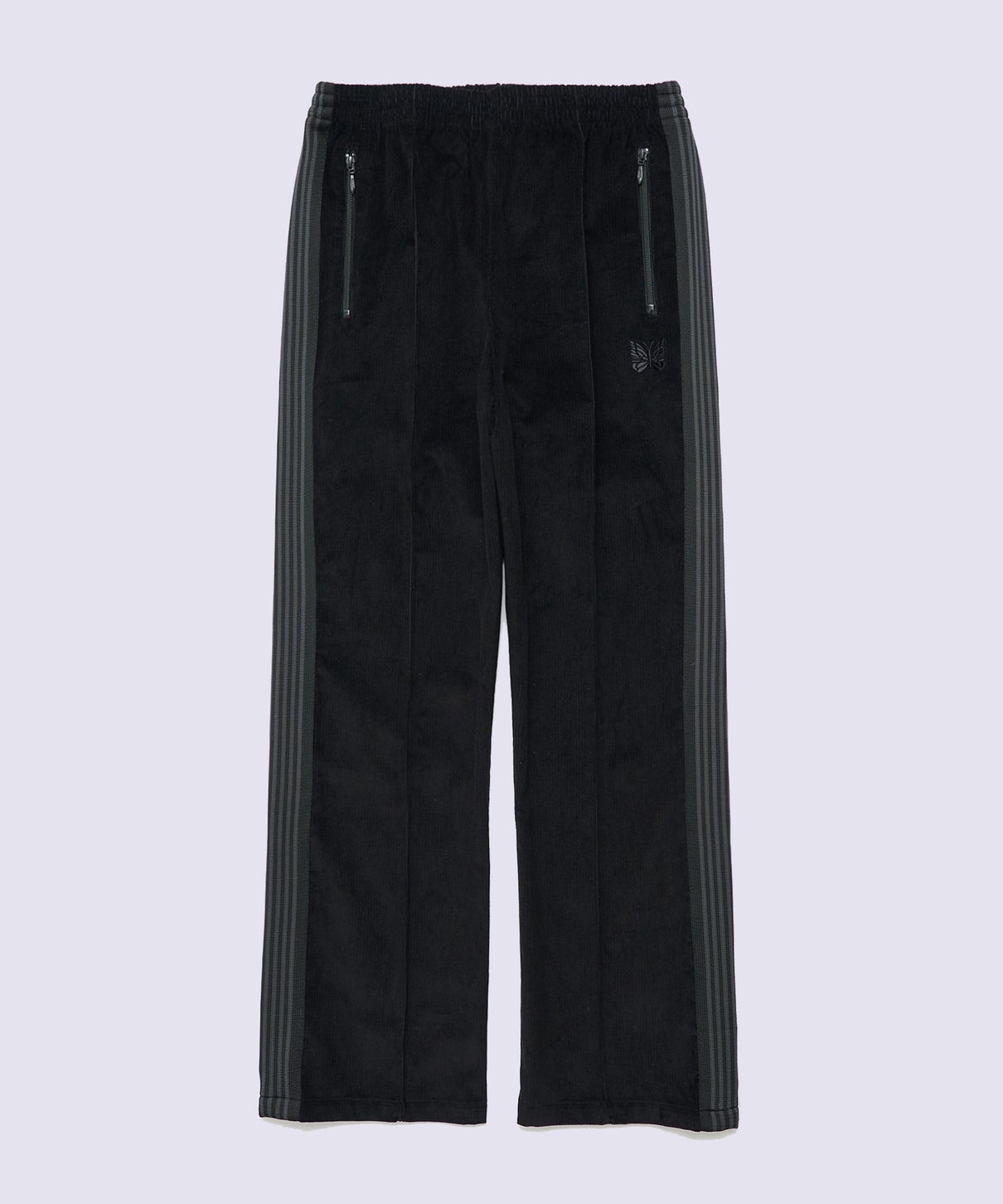 TRACK PANT ブラック