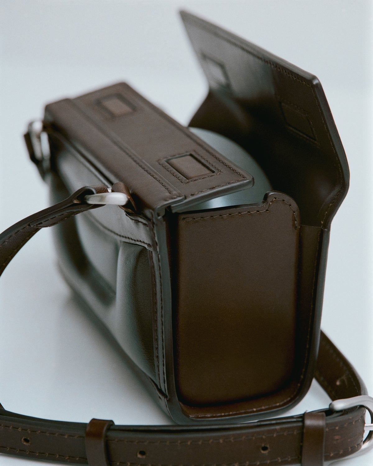YOKE × TSUCHIYA KABAN Camera Bag 2