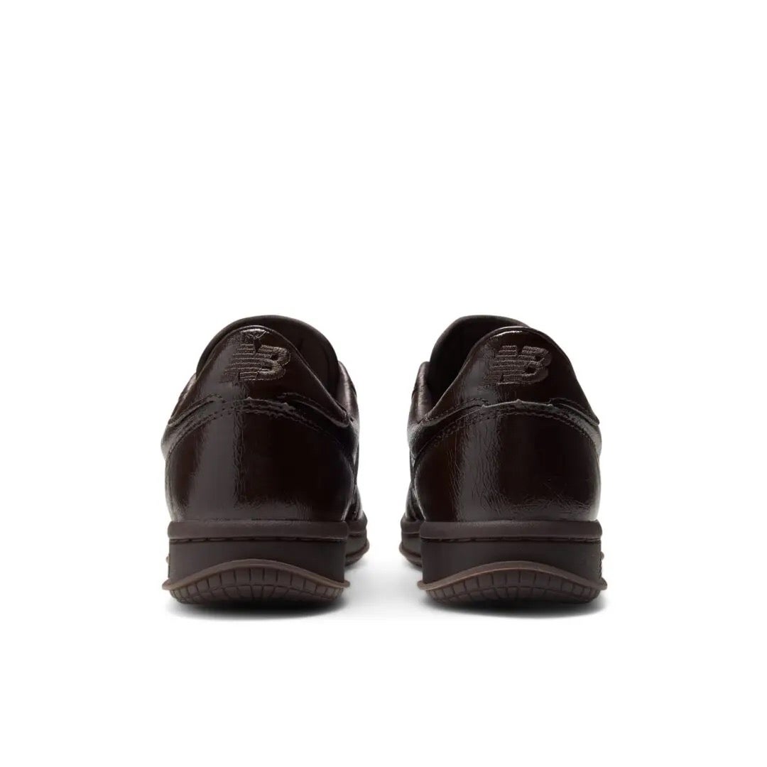 Jack Harlow × New Balance T500 “Olmsted” 踵