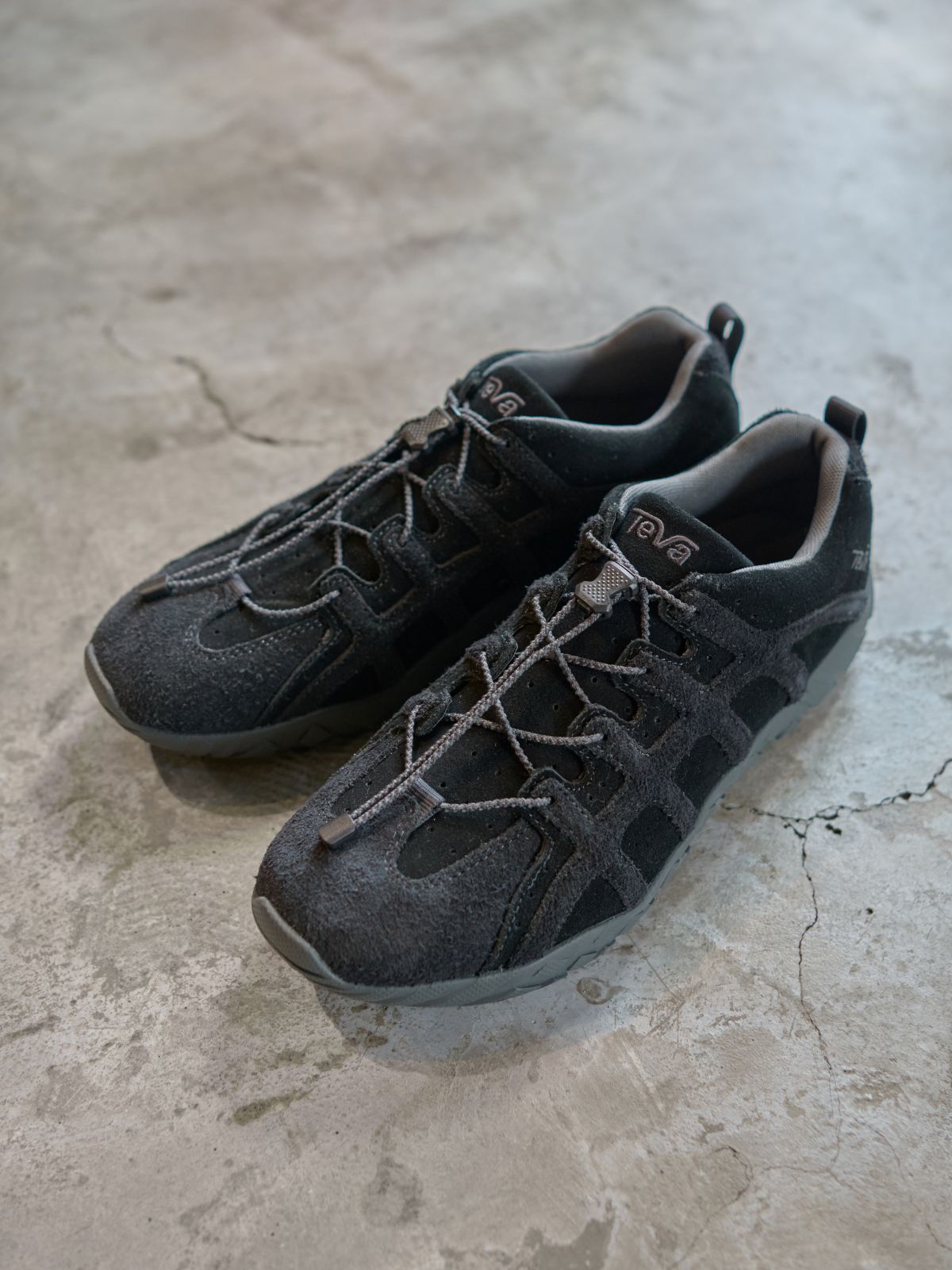 Teva(ネオガンマ LTR)/全体