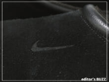 良すぎてまた買った「ナイキ ACG」“ルーファス”。サボりオシャレがしやすい革靴のような黒い厚底サンダルスニーカー！[編集者の愛用私物 #352]