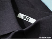 全色買っておけばよかった「ユニクロ ユー」のスキッパーポロシャツ。おじさんっぽく見えないトレンドデザインに助けられてます。[編集者の愛用私物 #368]
