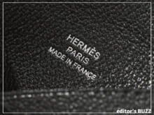 少しだけ背伸びをして。30歳の節目に選んだ「エルメス」のカードケース『カルヴィ』は一生モノの名刺入れ。[編集者の愛用私物 #375]