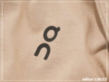運動したくなるTシャツ「On(オン) Club-T」。“スニーカーじゃないほう”のアイテムでワークアウトが加速？[編集者の愛用私物 #377]