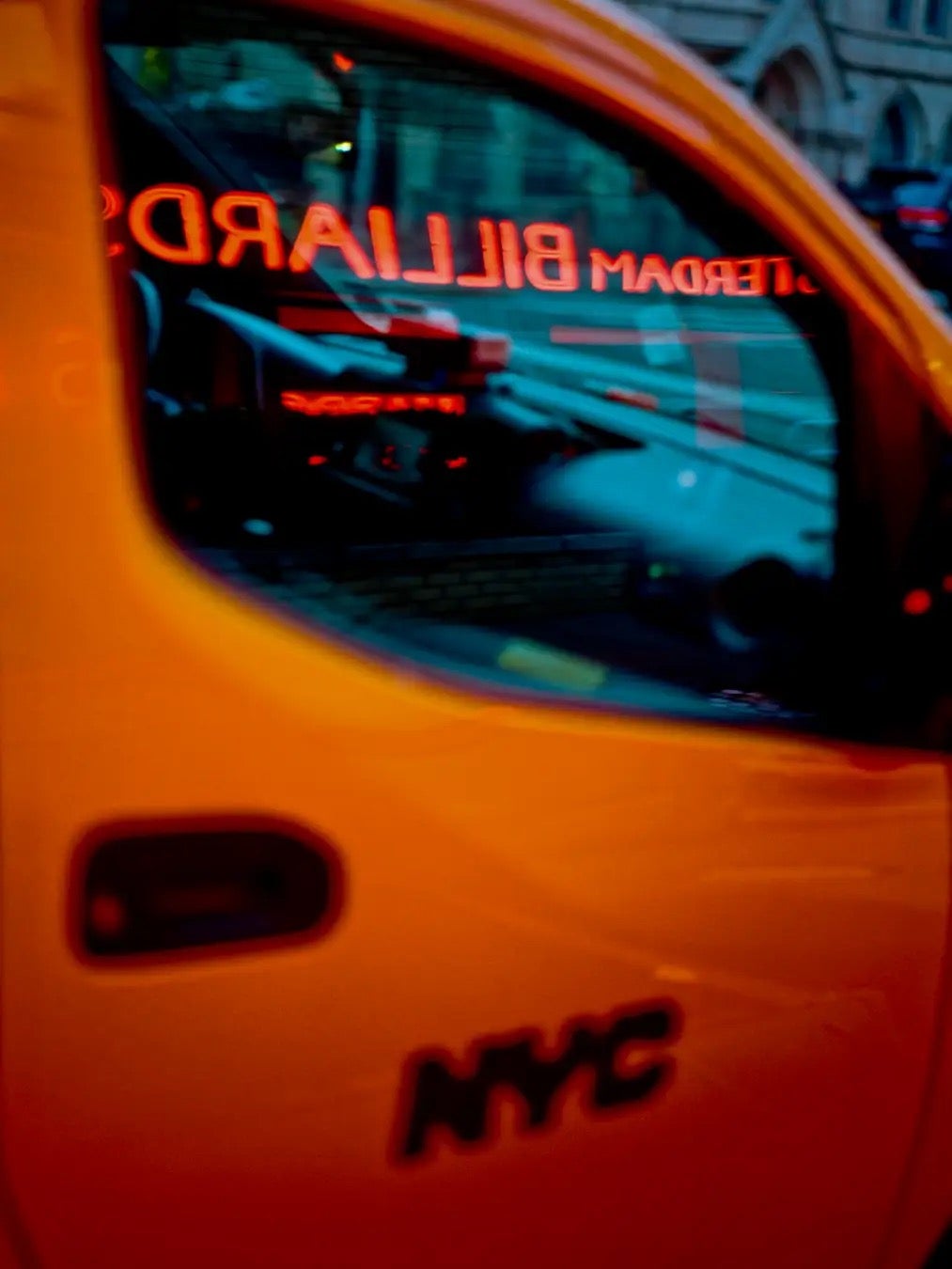 「NAUTICA POPUP&nbsp;&ldquo;STILLS IN NYC&rdquo;&nbsp;Photo by Jiro Konami」　展示