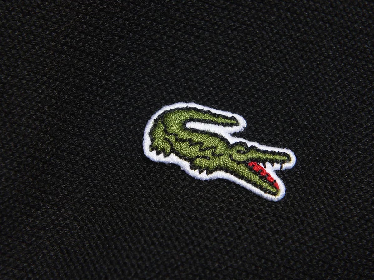 【ラコステの黒いコスパ名品】Tシャツ感覚で着られる！クラシックなのに新鮮なニットポロ／ハイゲージニットクラシックポロシャツ