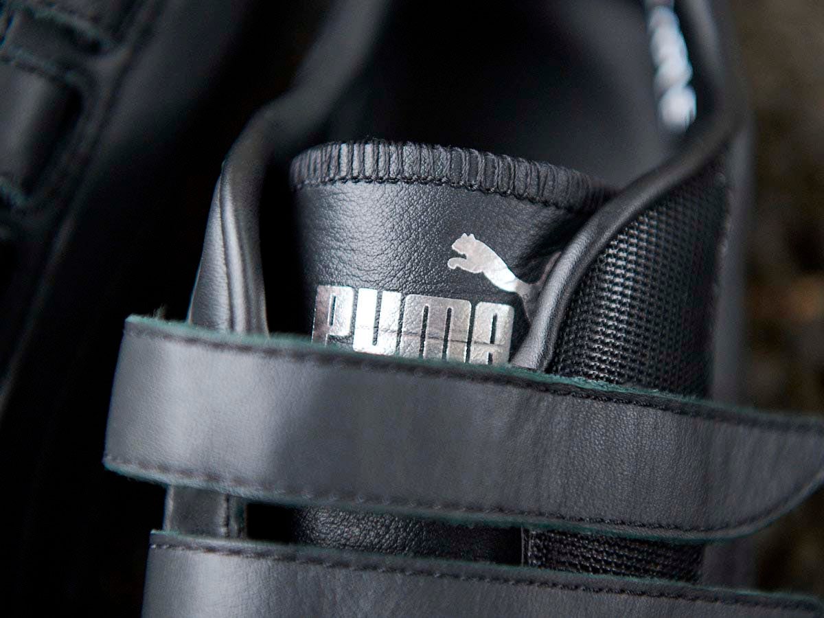 PUMA for BEAUTY&YOUTHの「H-ストリート」のタン