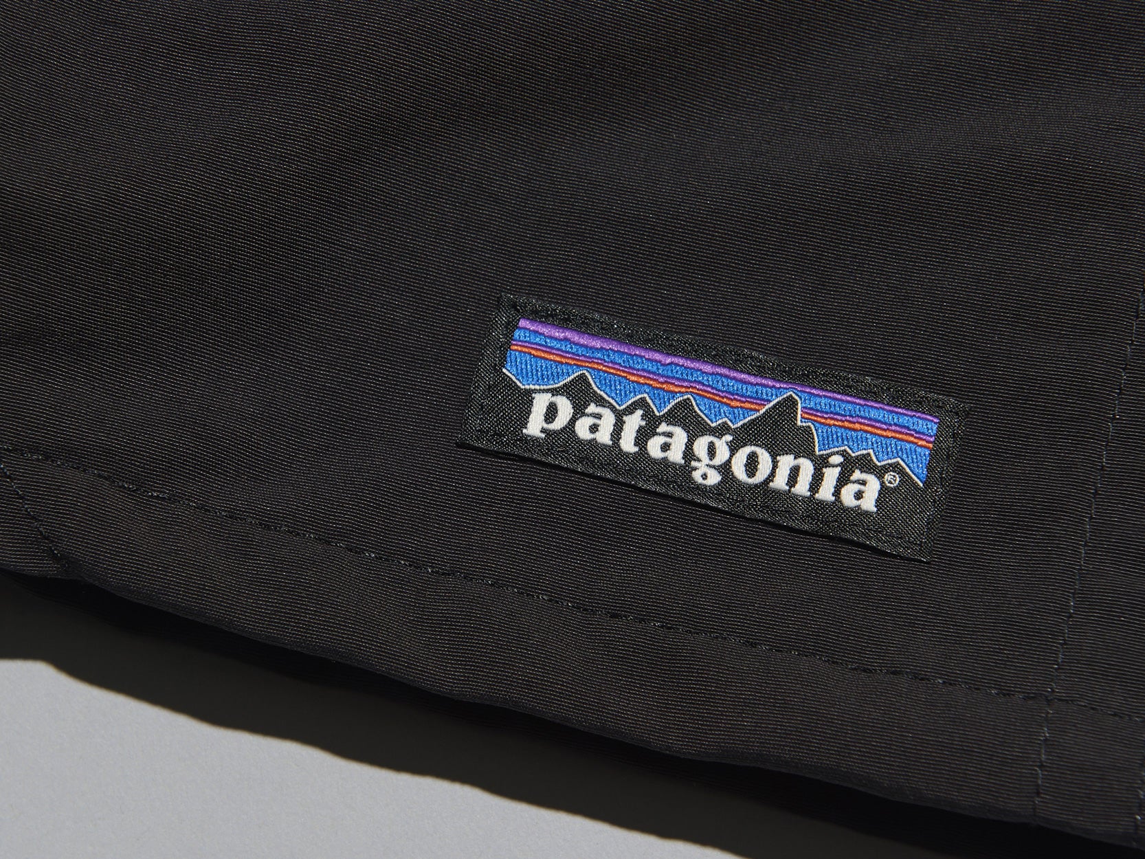 【パタゴニアの黒いコスパ名品】絶賛愛用中！みんなにも穿いてほしい定番ショーツ／patagonia メンズ・バギーズ・ショーツ ５インチ