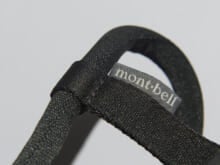 【モンベルの黒いコスパ名品】チープシックなルックスが可愛すぎる高機能サンダル／mont-bell ソックオンサンダル