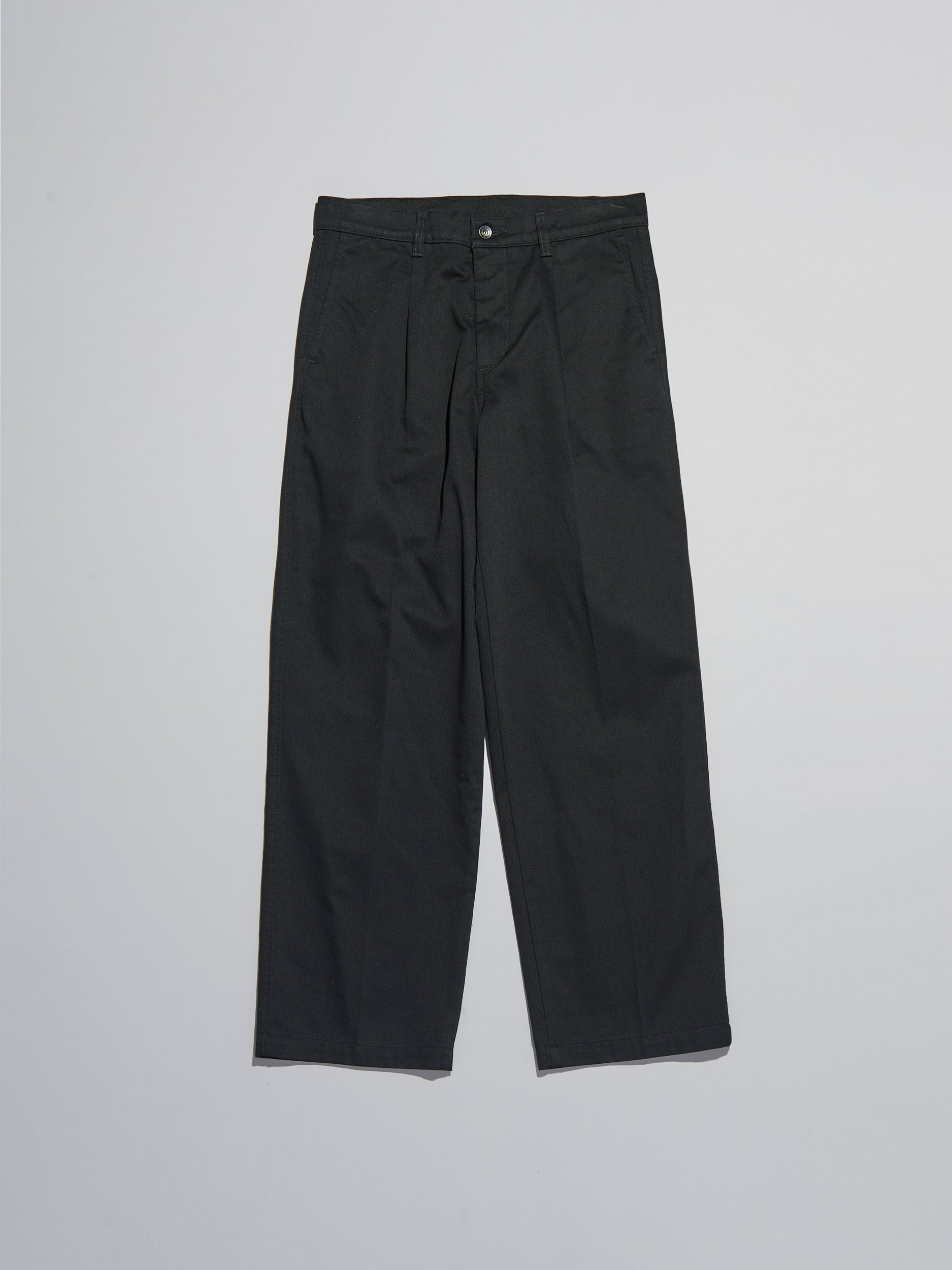リーバイス®のWORKWEAR ルーズ プリーツ ワークチノ