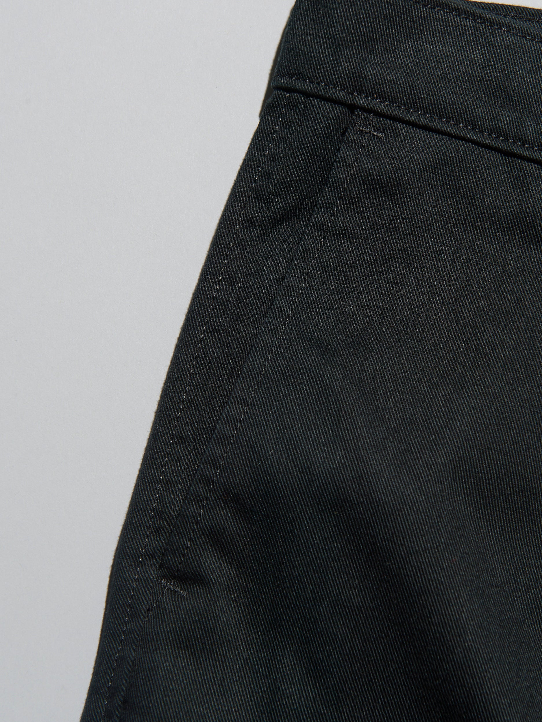 リーバイス®のWORKWEAR ルーズ プリーツ ワークチノのポケット