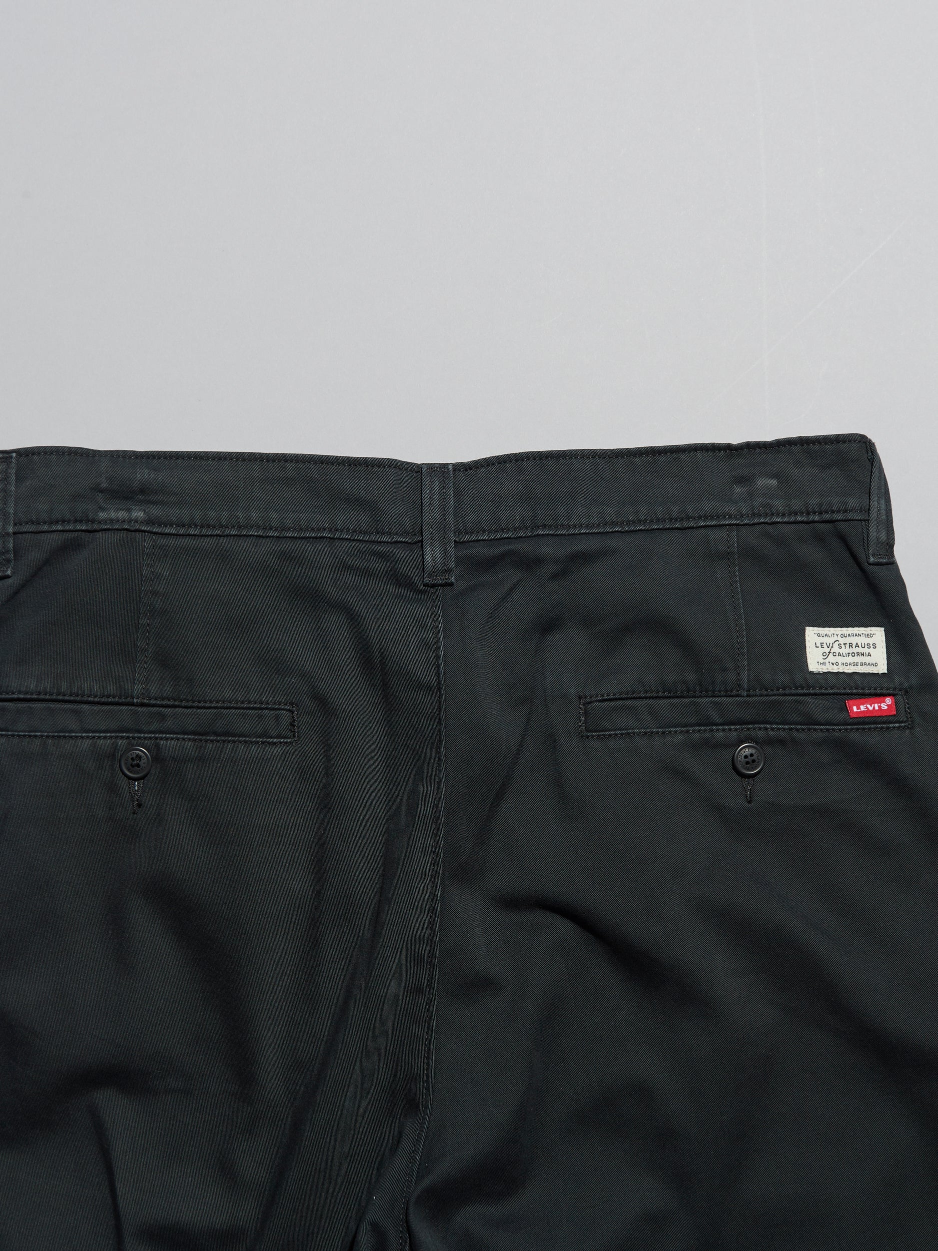 リーバイス®/X X Chino Baggyのバック