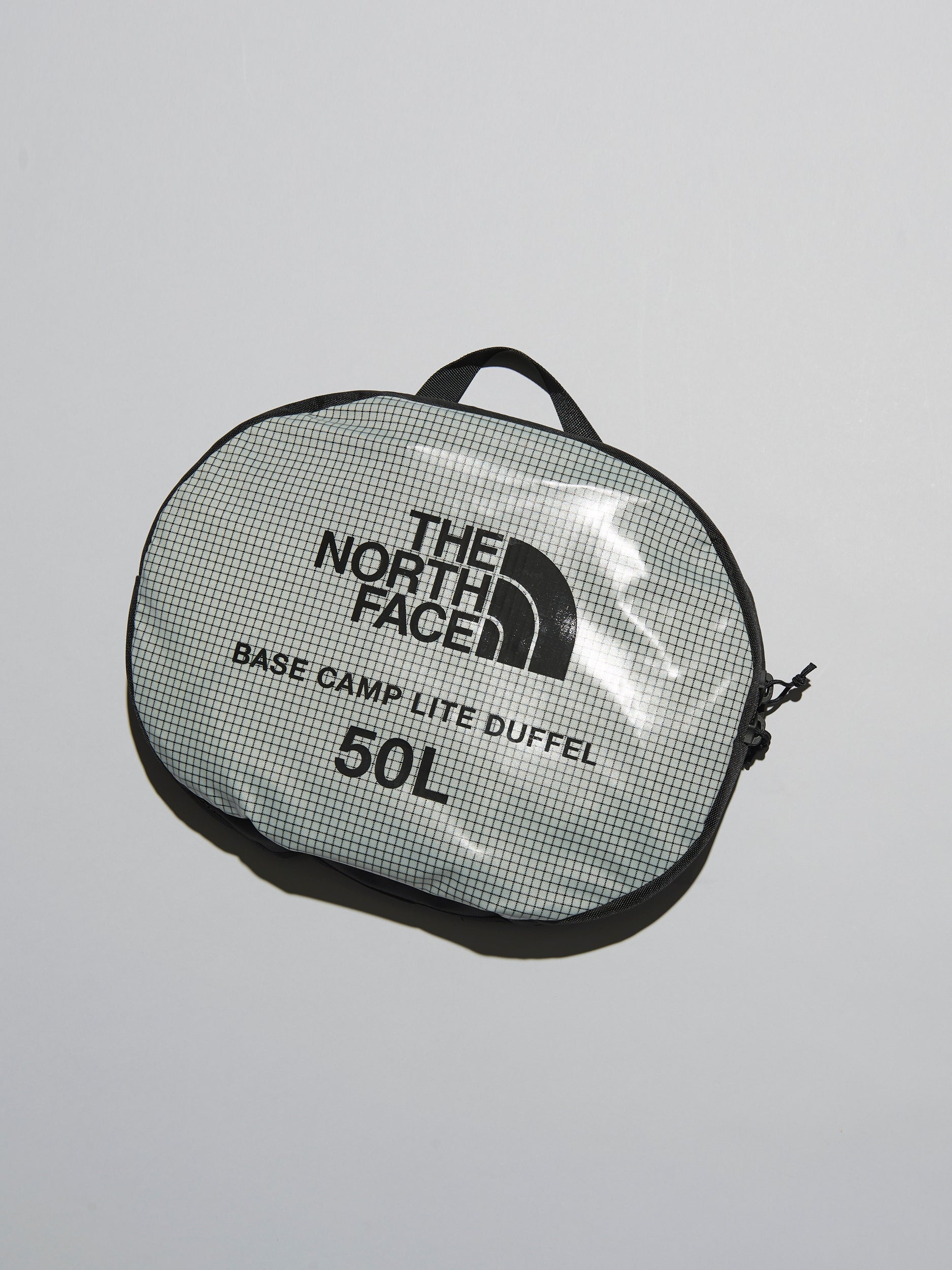 ザ・ノース・フェイスの旅バッグ／BC Light Duffel 50パッカブル