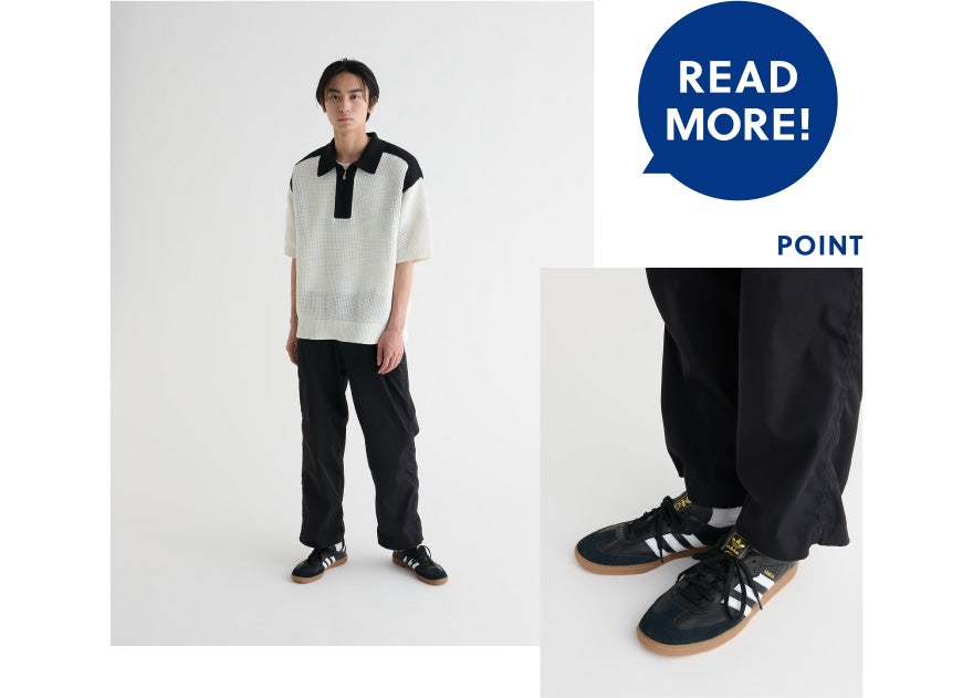 メンズノンノモデルオーディション2026 ファイナリストの私服スナップ 