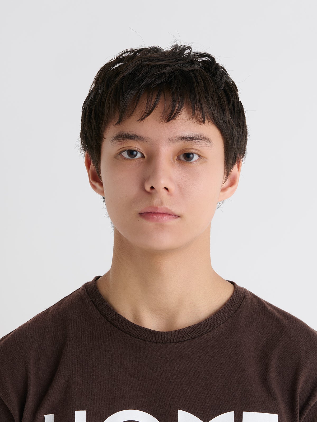野﨑 祥平、フロント