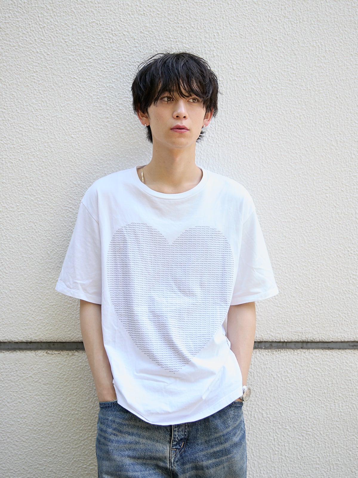 ラッド ミュージシャンのTシャツ