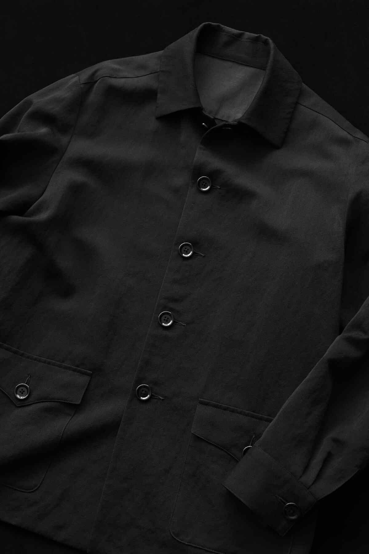 「JACKET Tokyo」 “パジャマスーツ” ジャケット