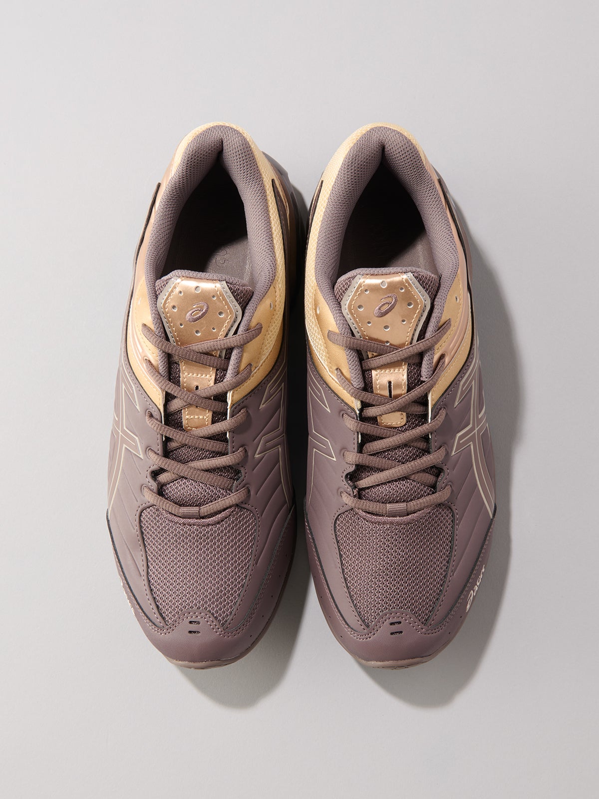ASICS、GEL-KINETIC FR、トップ