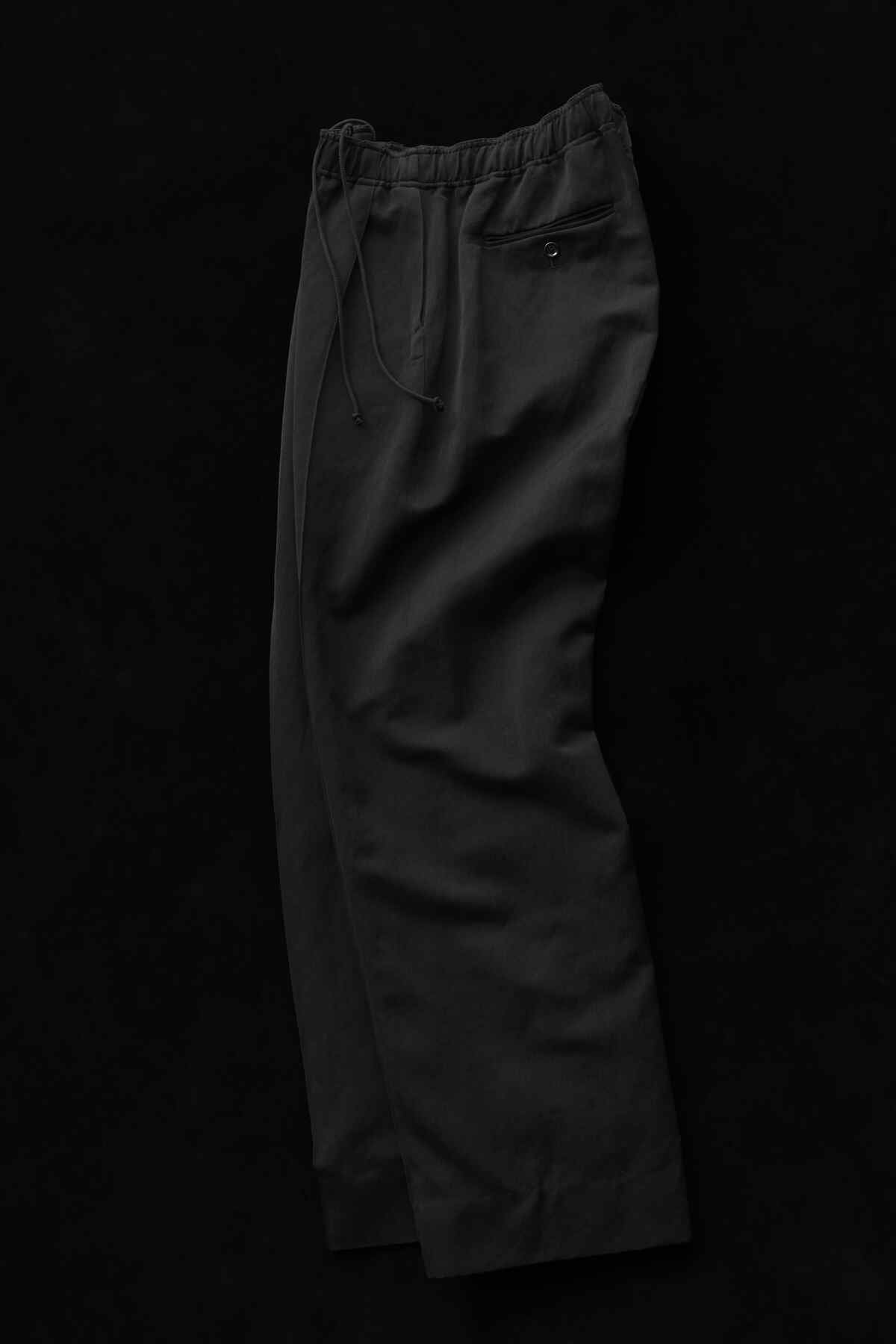 「JACKET Tokyo」 “パジャマスーツ” パンツ