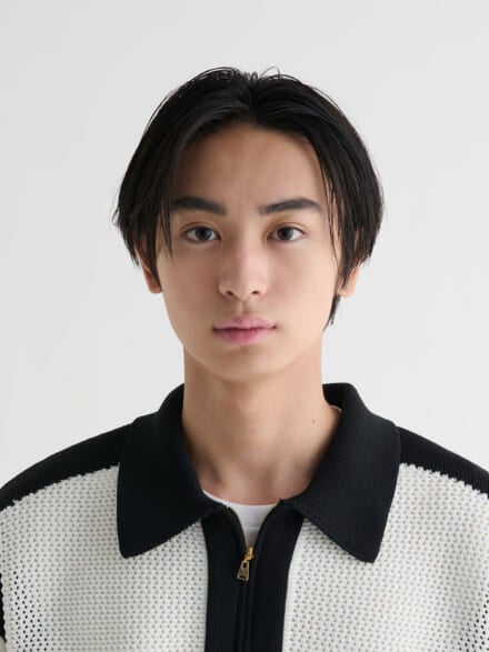 西 優行、フロント